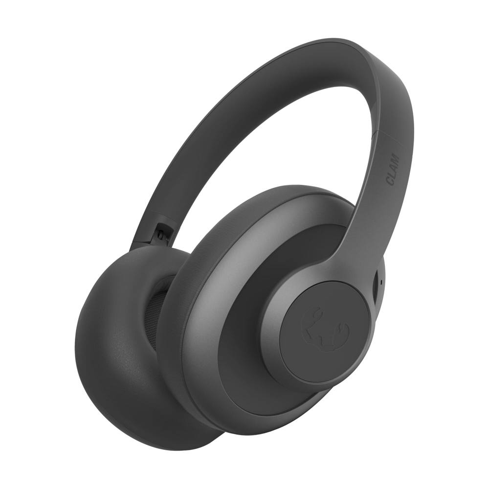3HP4300 | Fresh 'n Rebel Clam Ace Kopfhörer ANC - Gun metal - dark