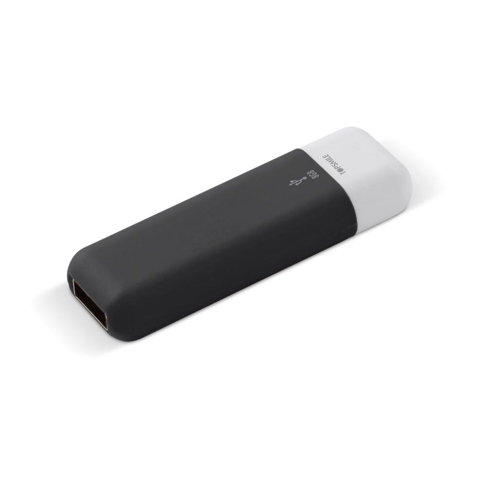 8GB USB-Stick Modular