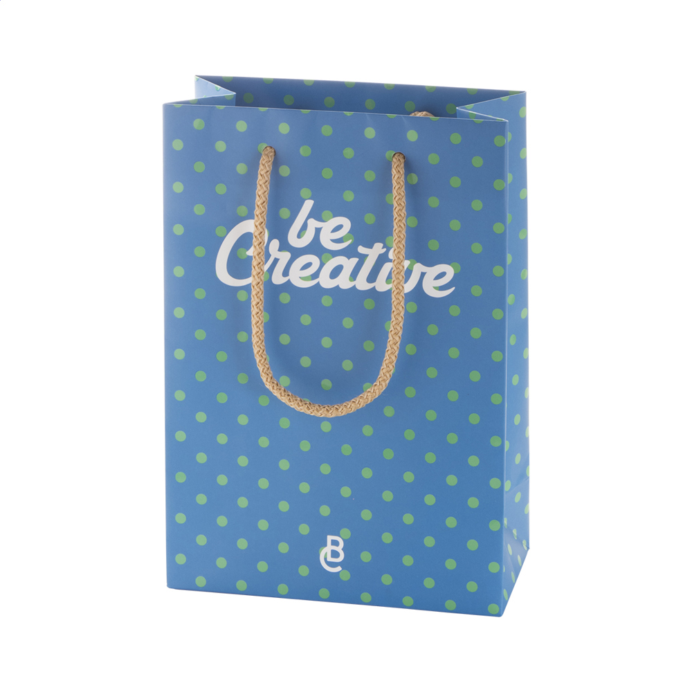 CreaShop S - Papiertasche, klein