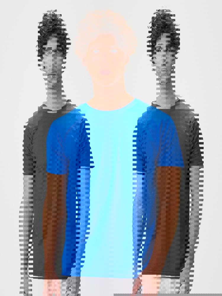 SP Contest Sportshirt, 140 g/m2, 100 % Polyester