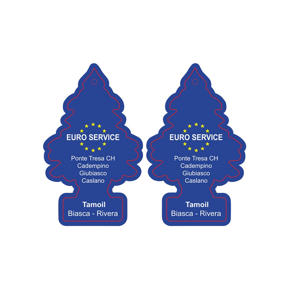 Werbeartikel Lufterfrischer