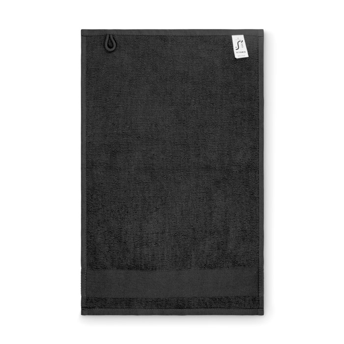 ISLAND 30 - Gästehandtuch Baumwolle