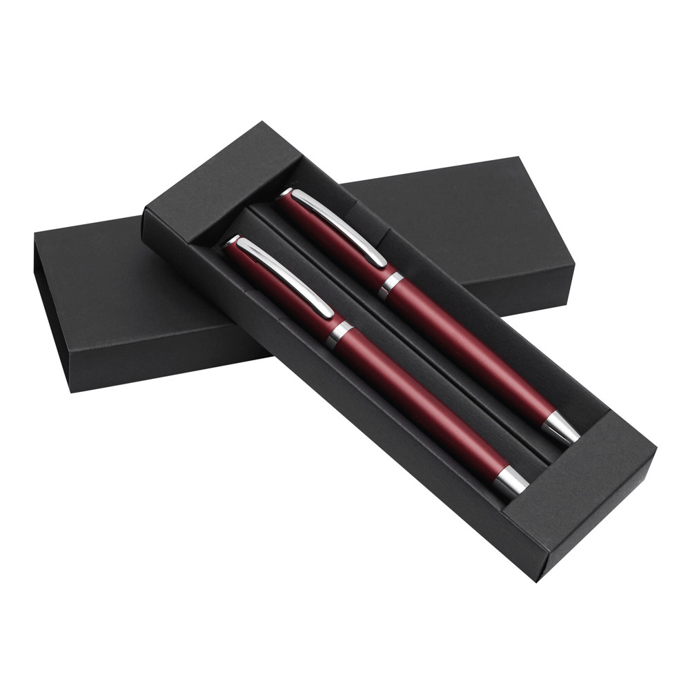 ALPHABET - Schreibset