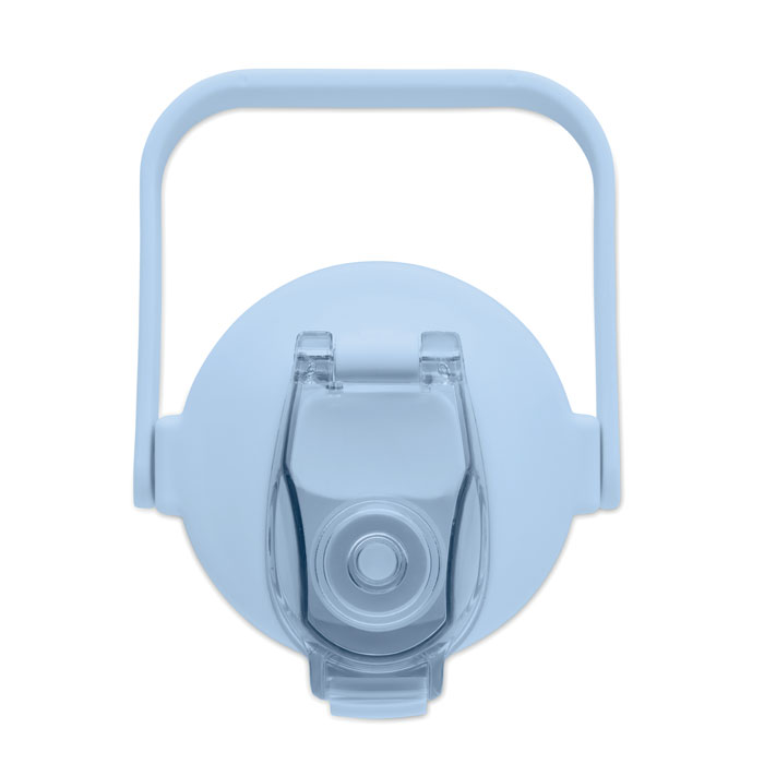 ACTIVATE MAX - RPET-Trinkflasche 2000ml