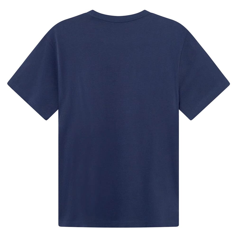 Brickstone Unisex T-shirt - 100% Bio Baumwolle - 180gsm 