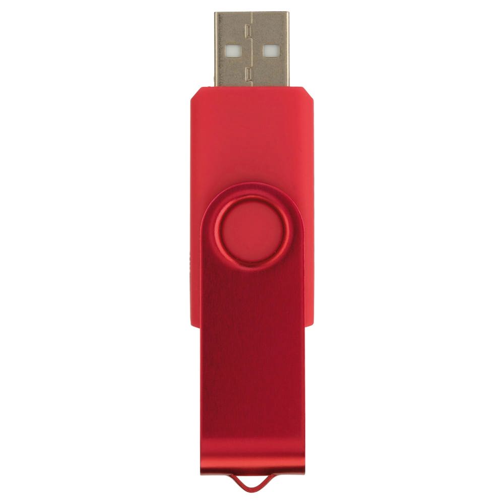 8GB USB-Stick Twister