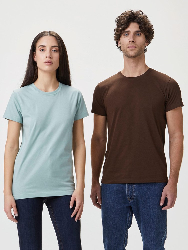 BS Evolution T-Shirt, 150 g/m2, 100 % Baumwolle