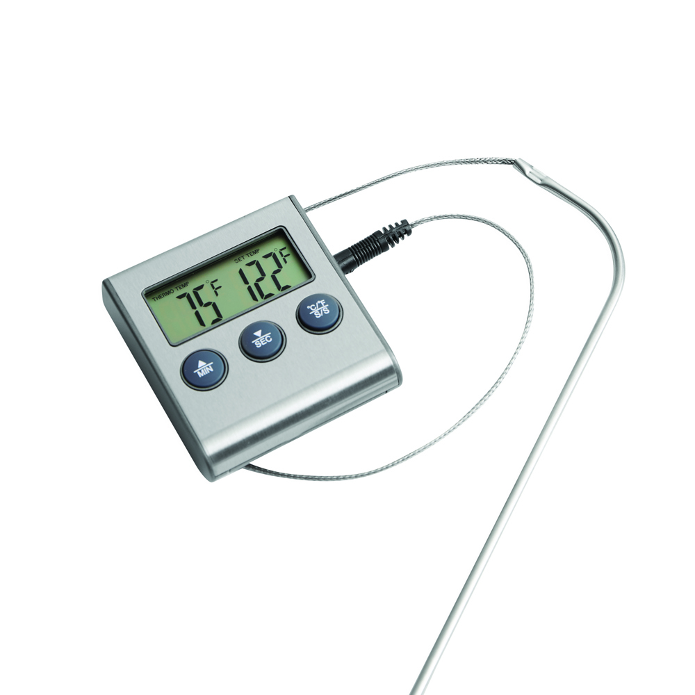 GOURMET - Kochthermometer