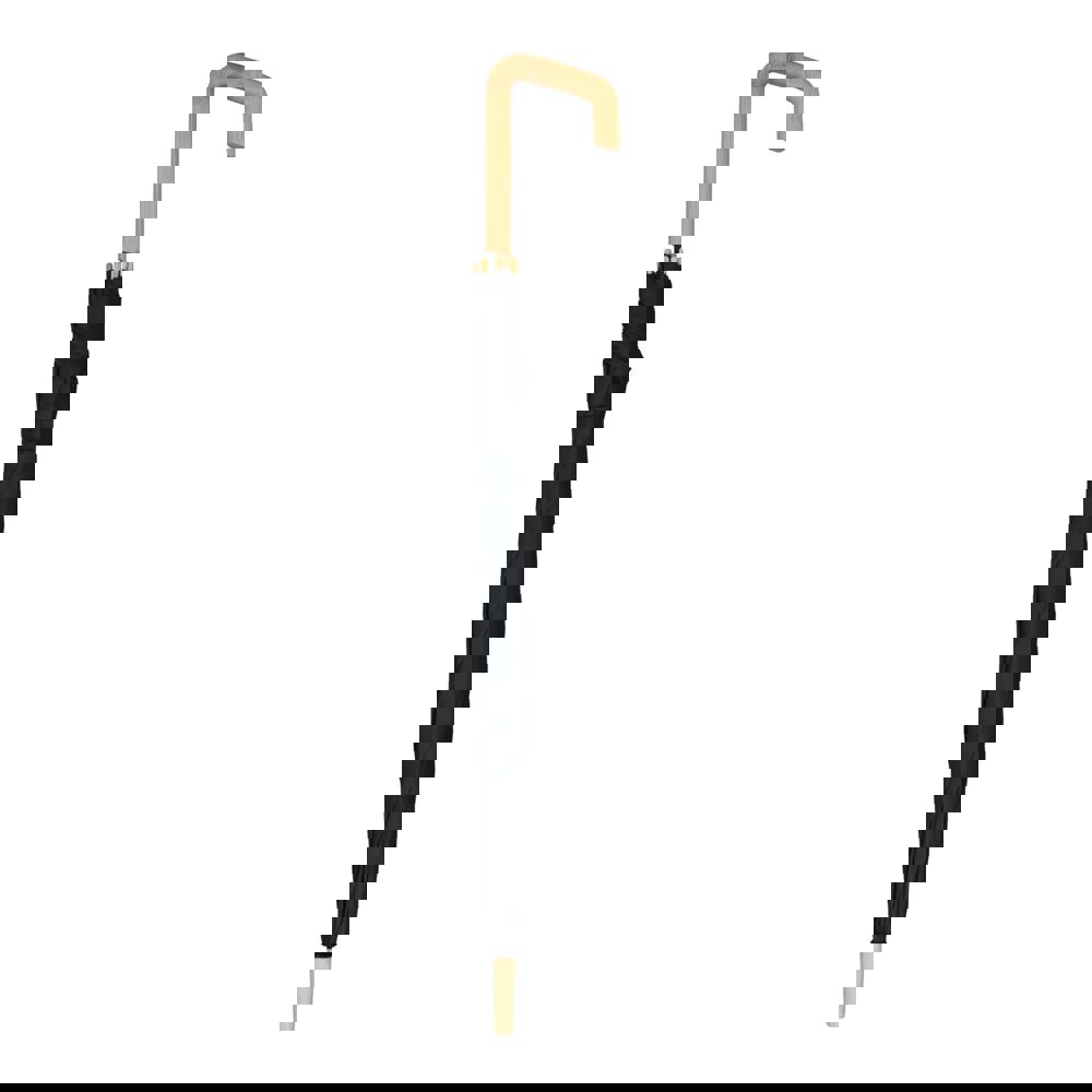 23” Regenschirm aus R-PET-Material mit Automatiköffnung