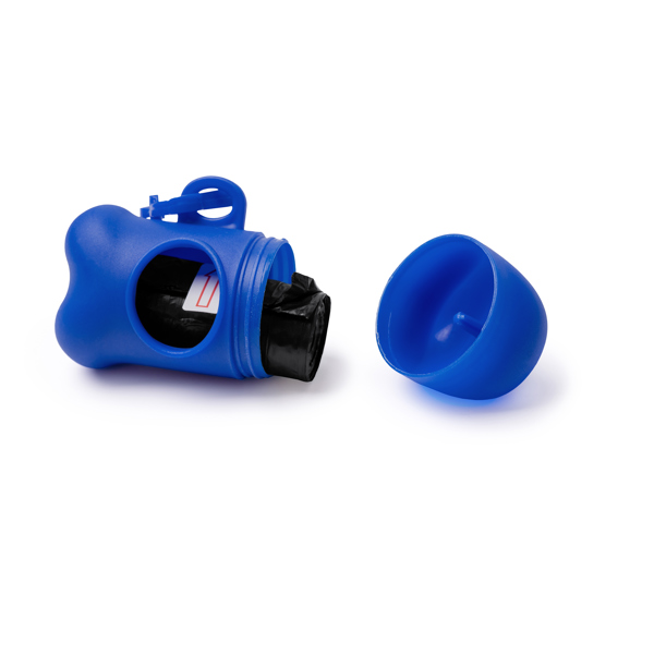 HAUSTIERBEUTELSPENDER SIMBA S/EINHEITSGRÖSSE FERN GREEN