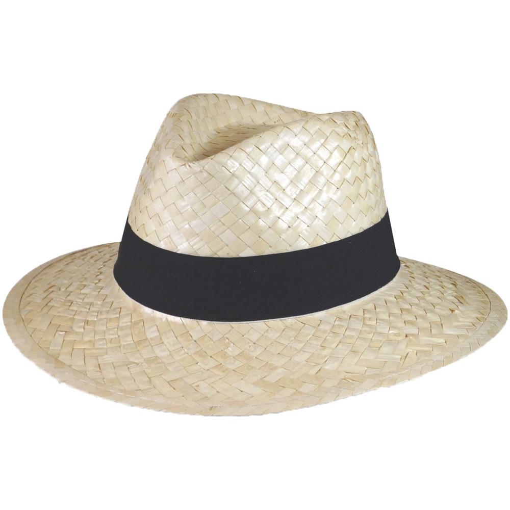 Citizen Green Panamahut 