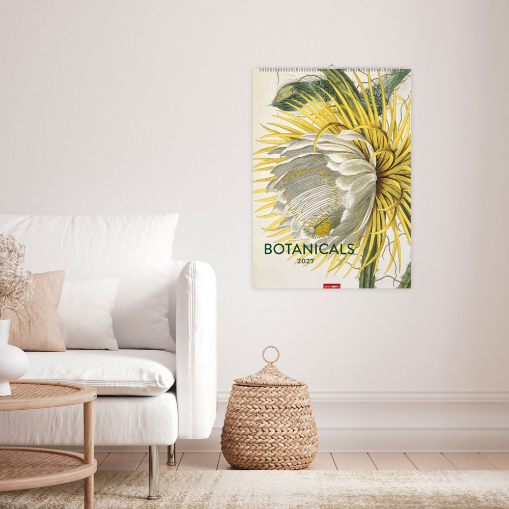Botanicals