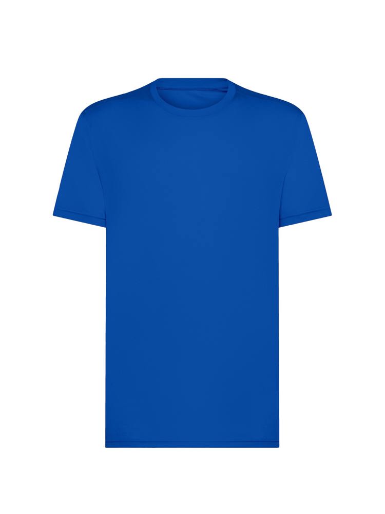 SP Flash T-Shirt, 100gr/m2, 100% Polyester - royalblau