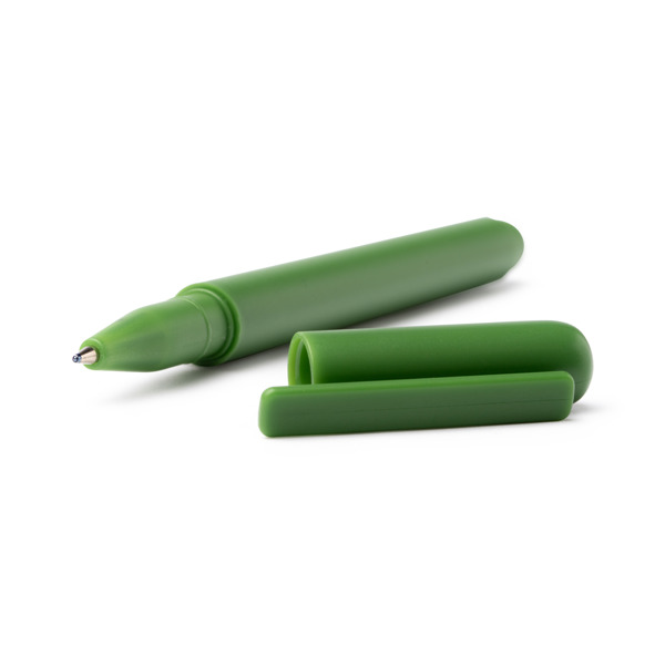 BALL PEN SARMI WHITE