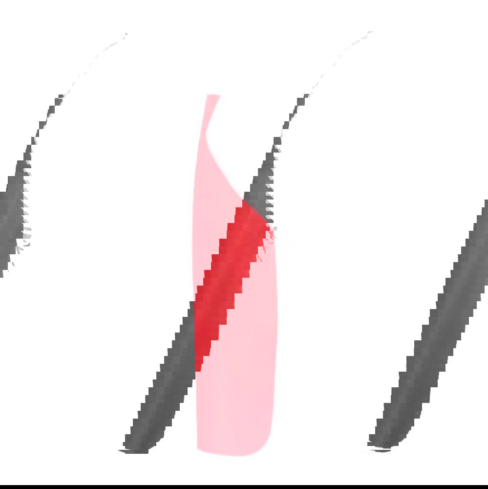 Basic Latzschürze 80x60 cm