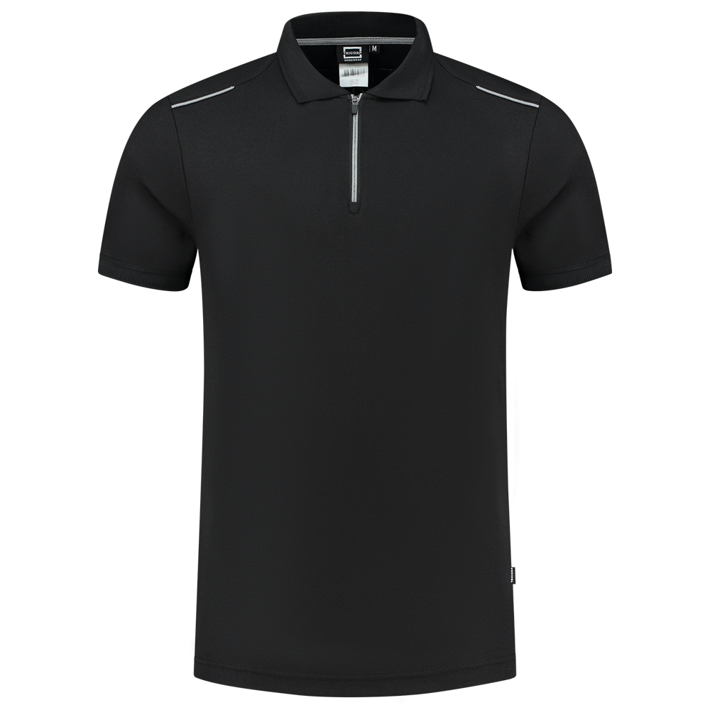 TRICORP Poloshirt Accent