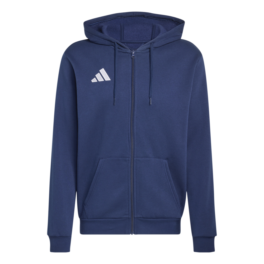 Adidas ENT26 FULL ZIP HOODIE