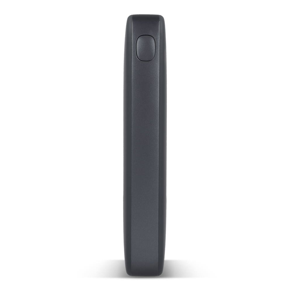 2PB12100 | Fresh 'n Rebel Powerbank 12000mAh USB-C Schnellladung 20W