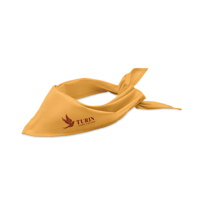 BANDANA BANDIDO - Bandana Polycotton