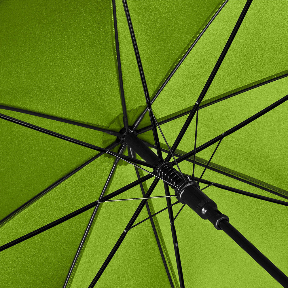 2382 AC-Gästeschirm