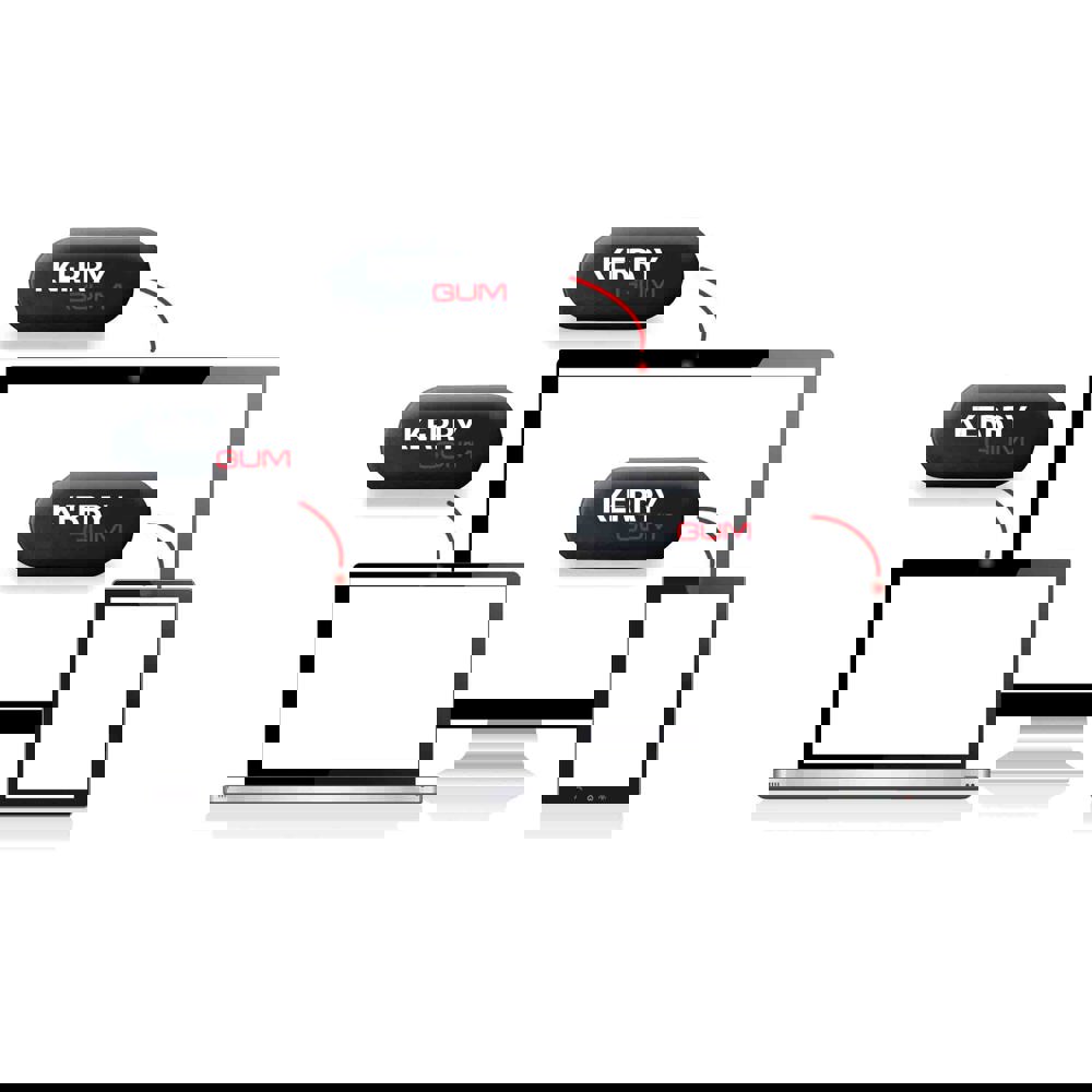 MagCover "spy+" Webcam Cover