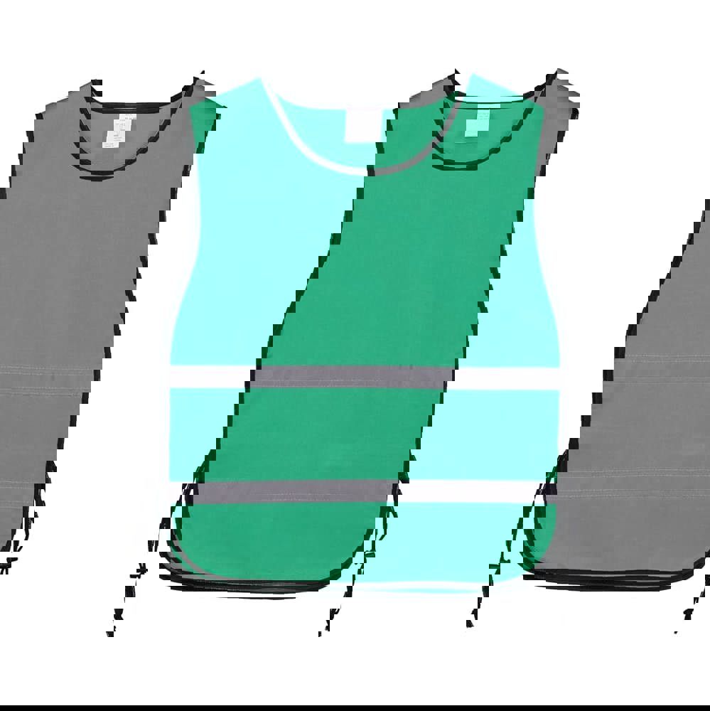 Trainingsweste - Flaschengrün (PMS 3308c) / Flaschengrün