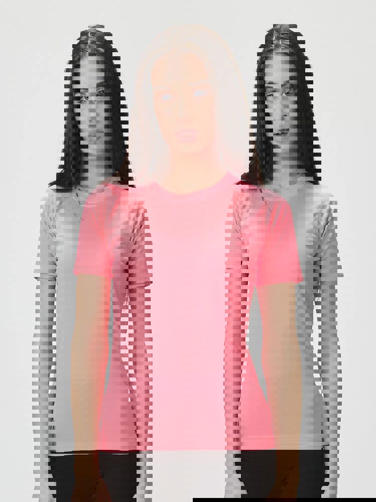 SP Run Damen-Sportshirt, 140 g/m2, 100 % Polyester