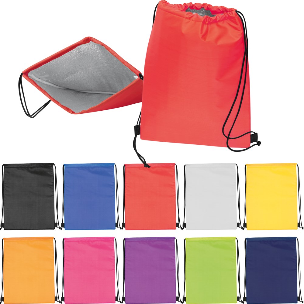 2in1 Kühltasche/Sportbeutel Oria