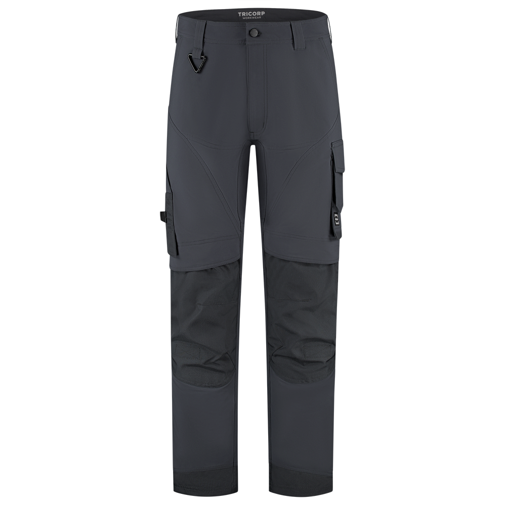 Arbeitshose Cordura 4-Way Stretch Redefined
