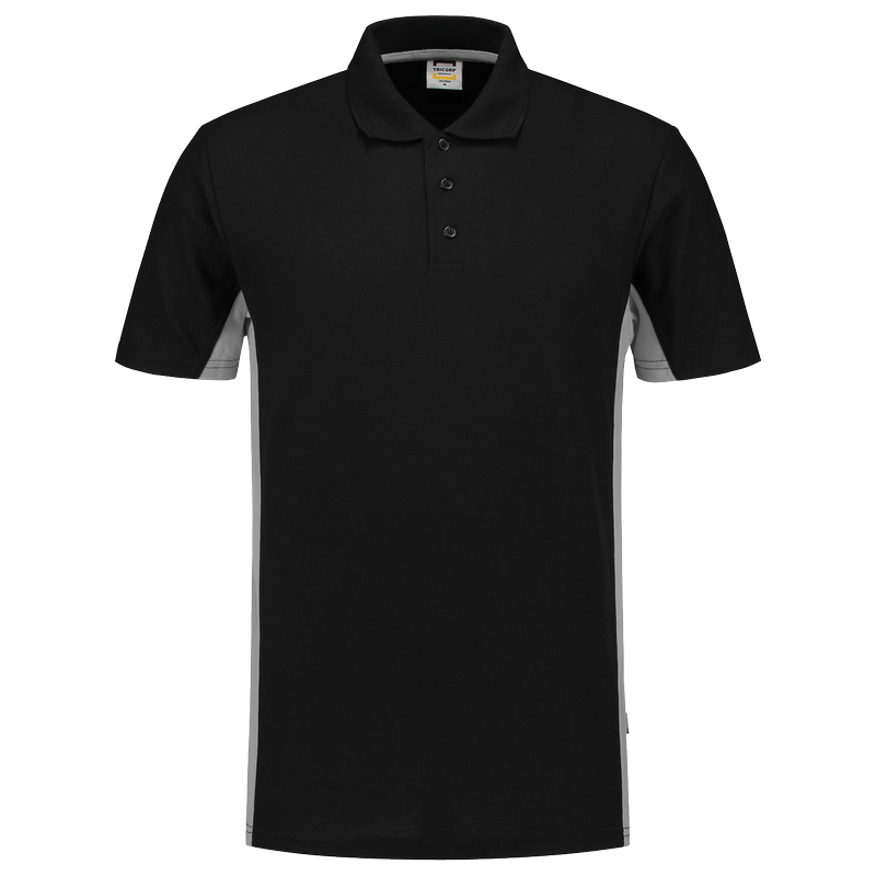 TRICORP Poloshirt Bicolor