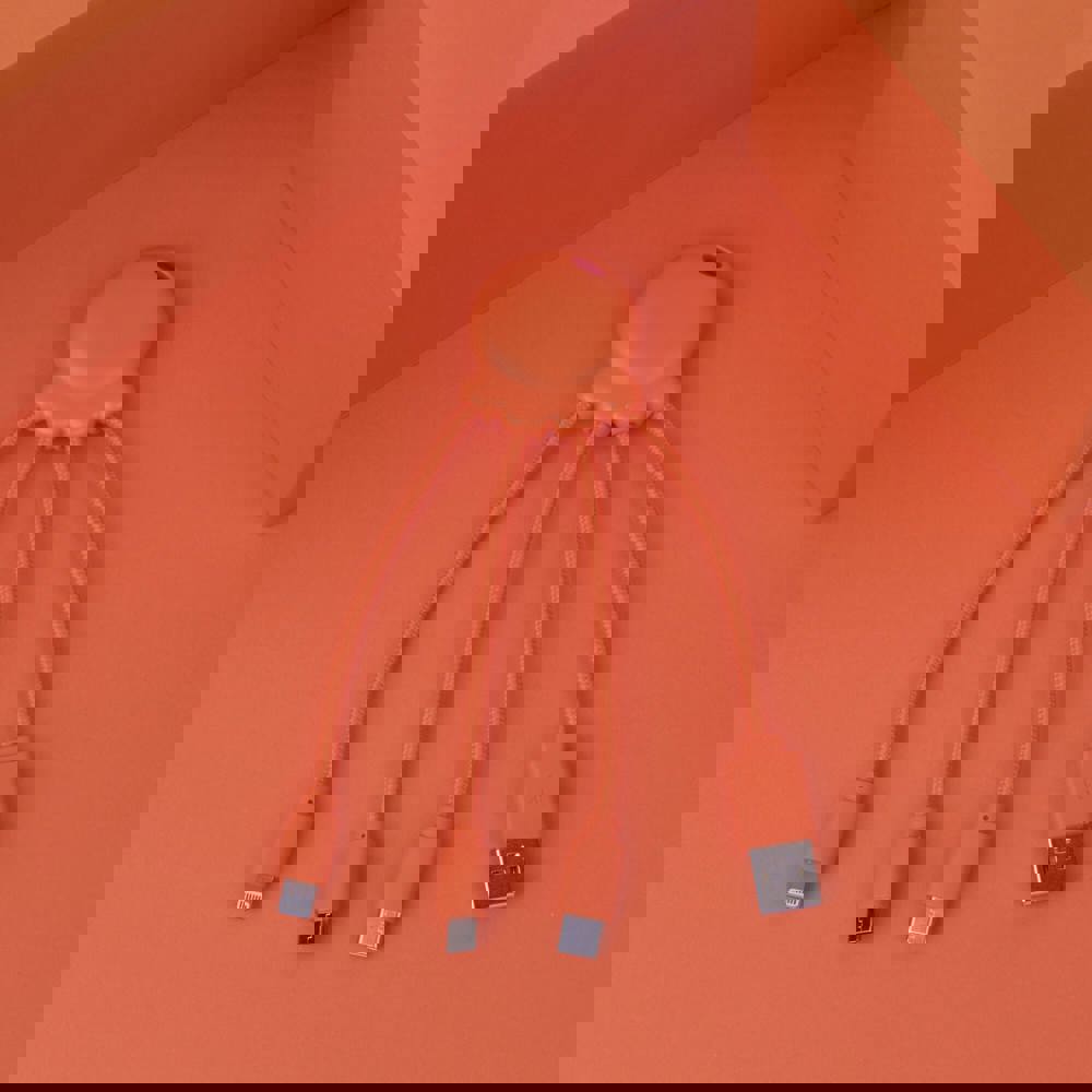 2087 | Xoopar Octopus Charging cable