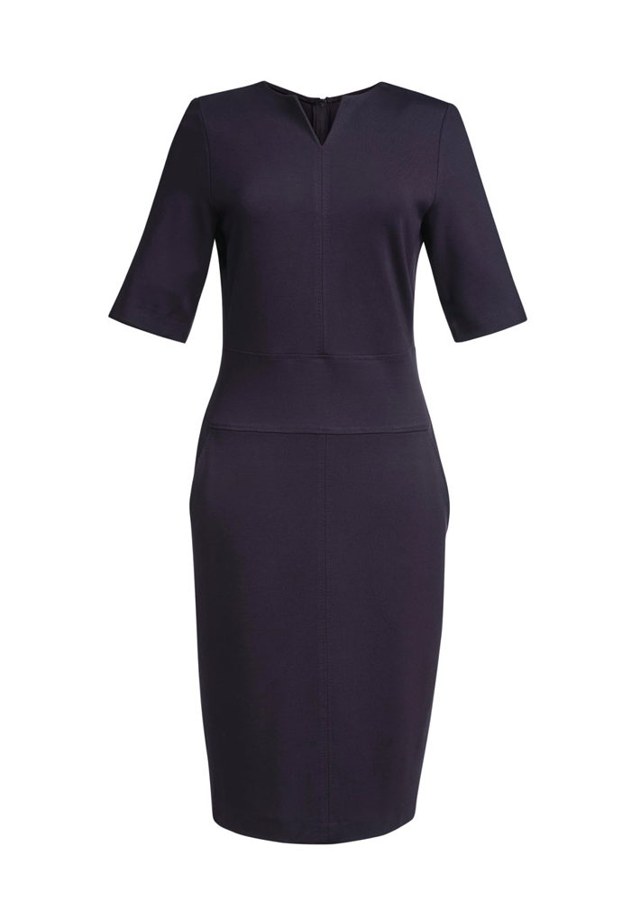 BT2365 - Kleid Celeste - Navy