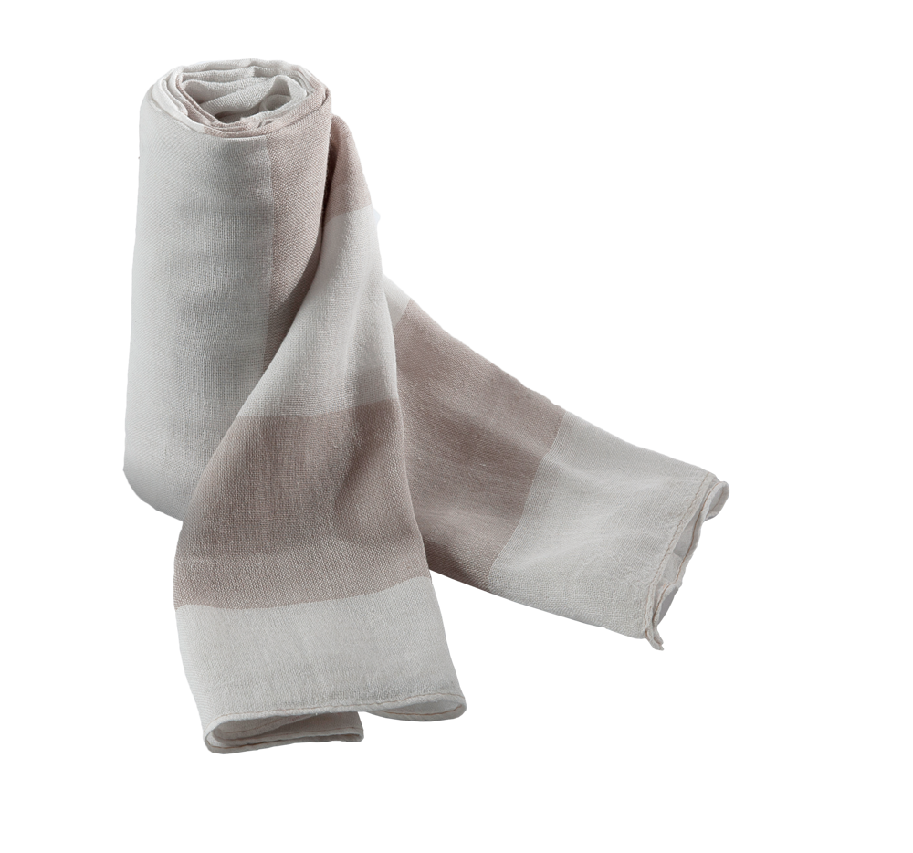 KP067 - Leichter Baumwollschal