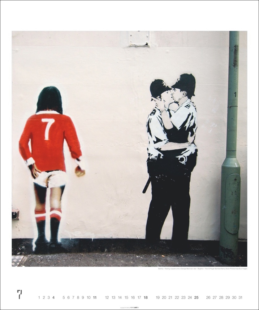 Banksy Edition