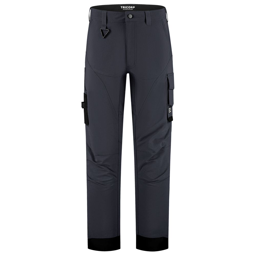 Arbeitshose 4-Way Stretch Redefined