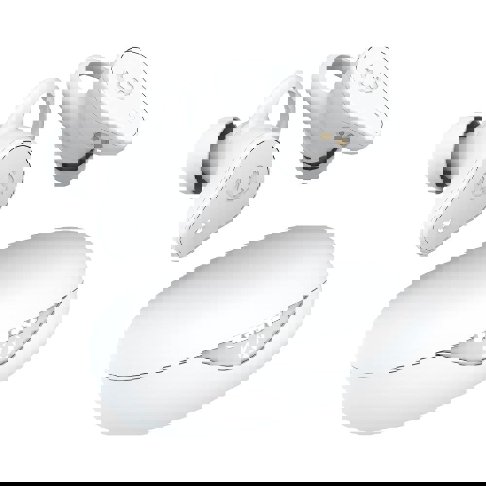 3TW1600 | Fresh 'n Rebel True Wirel. Sport-Kopfhörer - Hellgrau