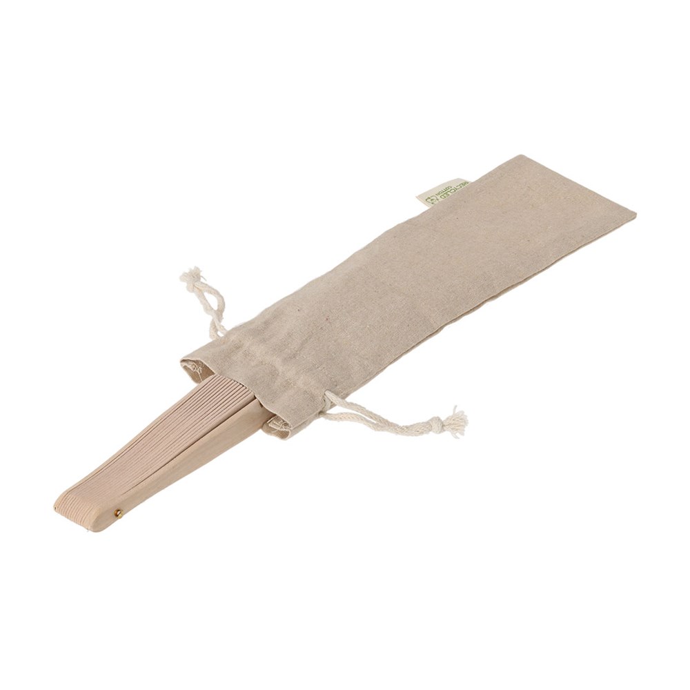 Fächerhülle Fleken