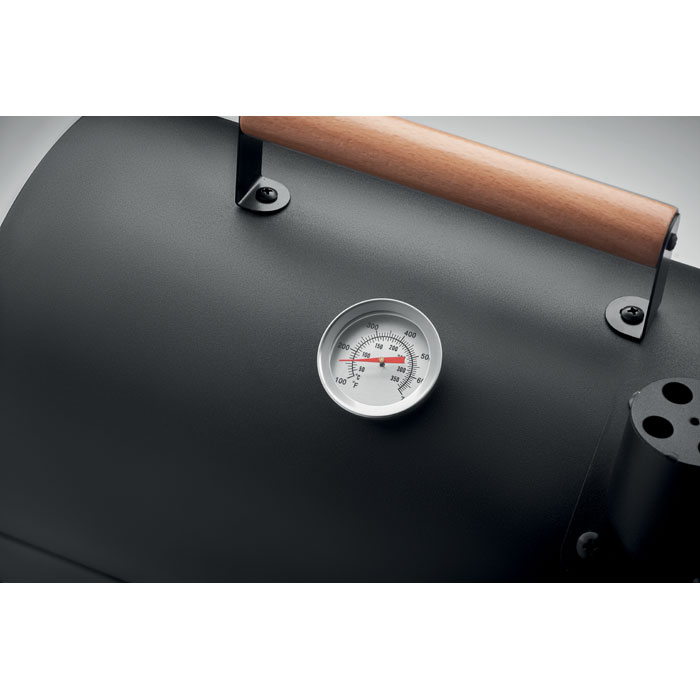 CHIMEY - Tragbarer BBQ Grill