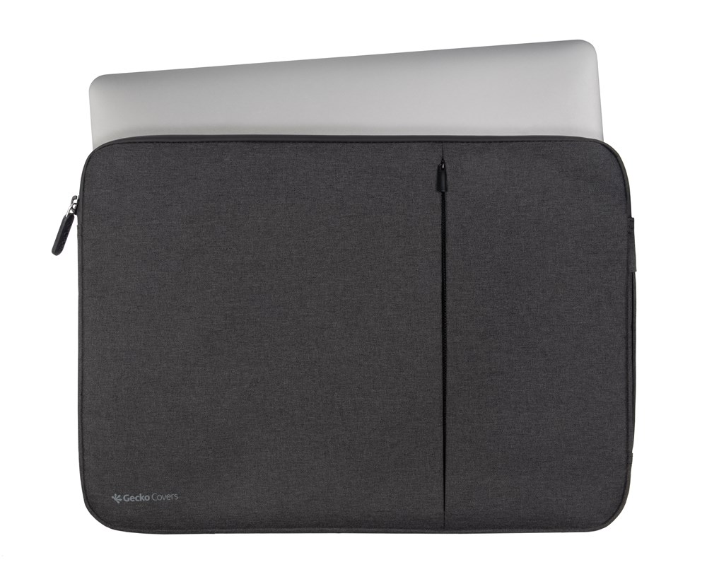 Xtorm Universal Laptop Hoes - 15 inch - Schwarz