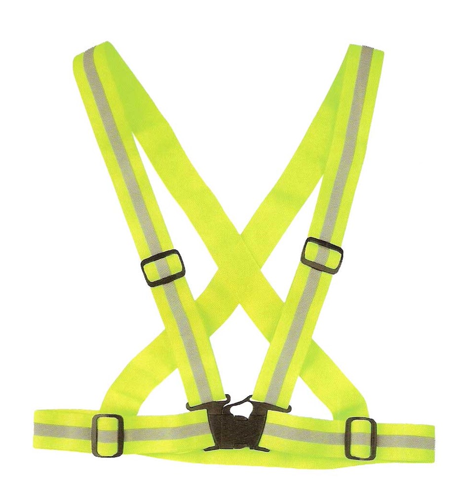 P970 - Fluo Elastisches Band