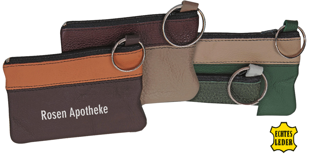 Schlüsseltasche NURO