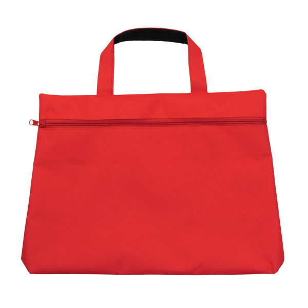 CHARRAN - Red