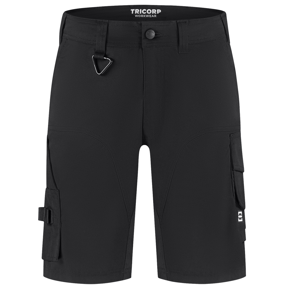 Arbeitsshorts 2-Way Stretch Redefined