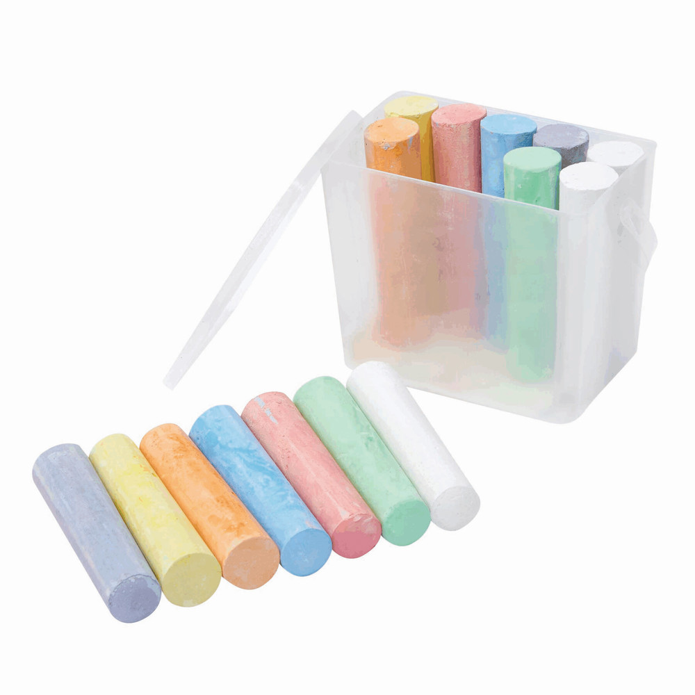 AVENUE - Straßenmalkreide