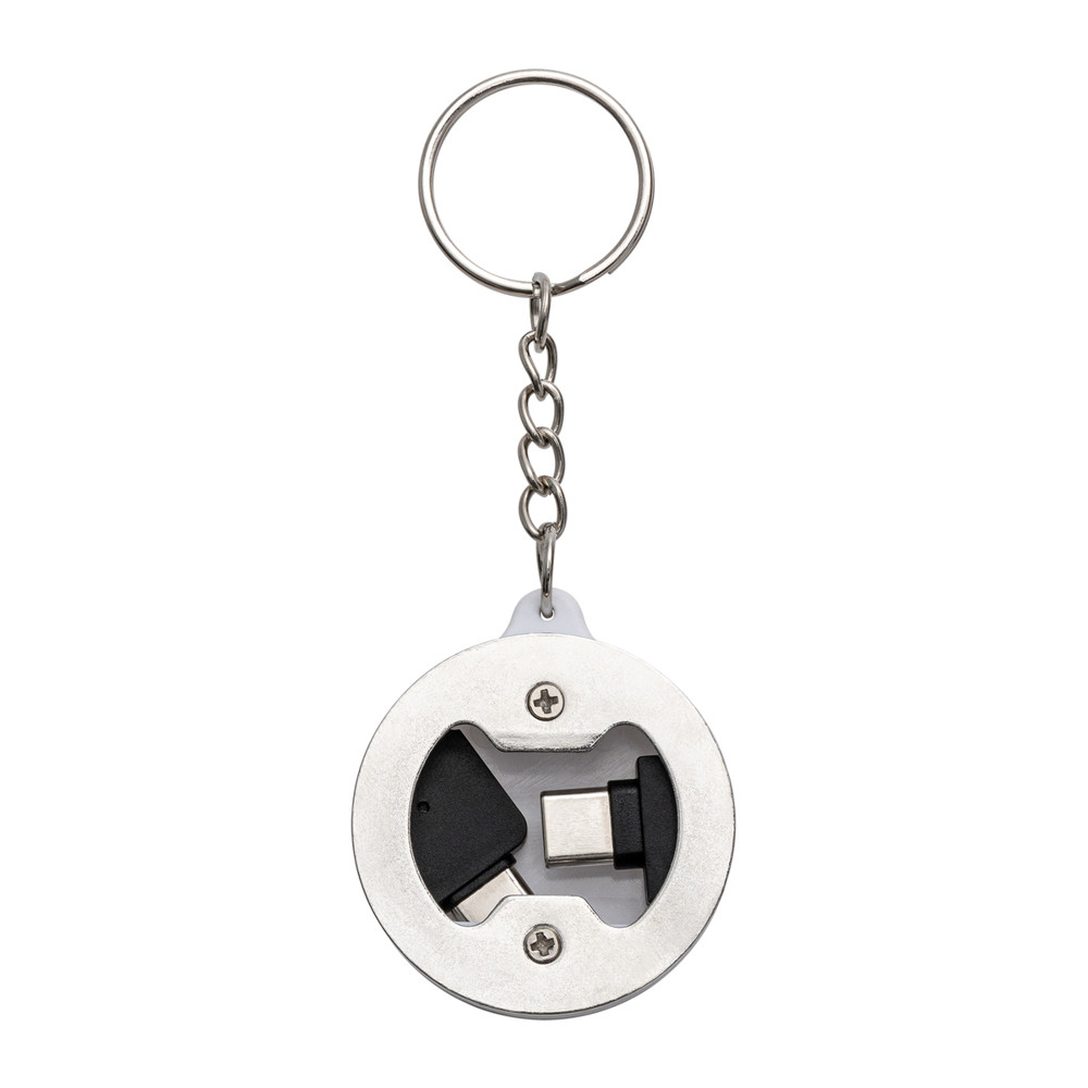 2-in-1 Ladekabel REEVES-EVERETTE II