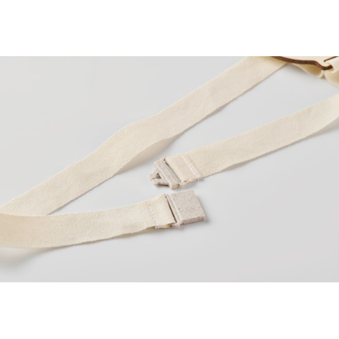 BEST - Medaille aus Holz