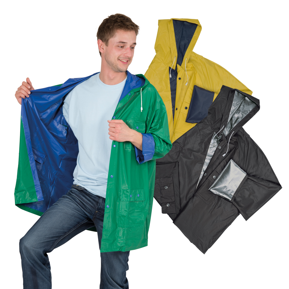 Wenderegenjacke Nanterre