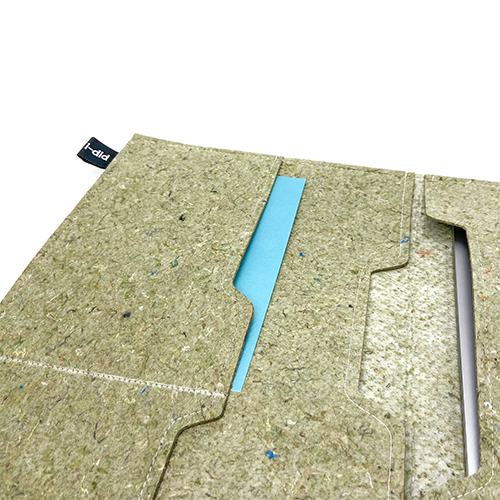 Sylvia | Laptop-Organizer