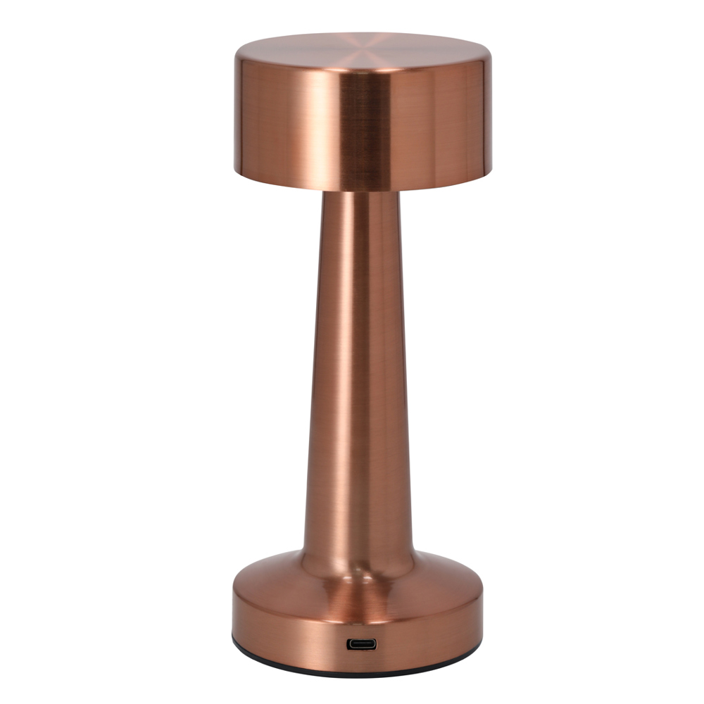 Lampe Rosity - rosa