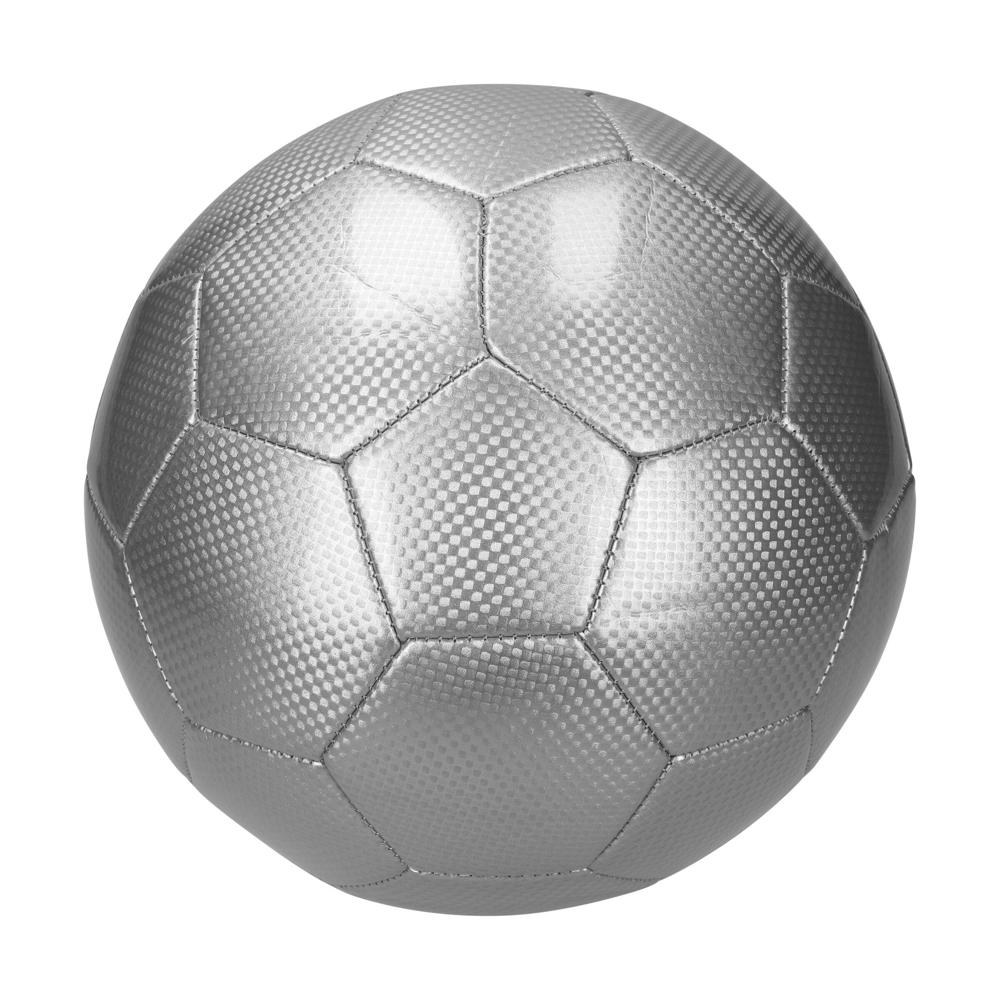 Fußball "Carbon", groß